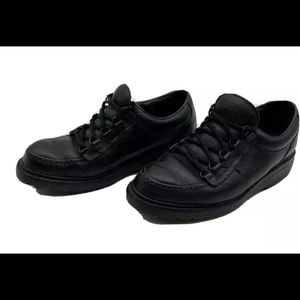 MEPHISTO Match Sherpa's Air Jet System Men's Black